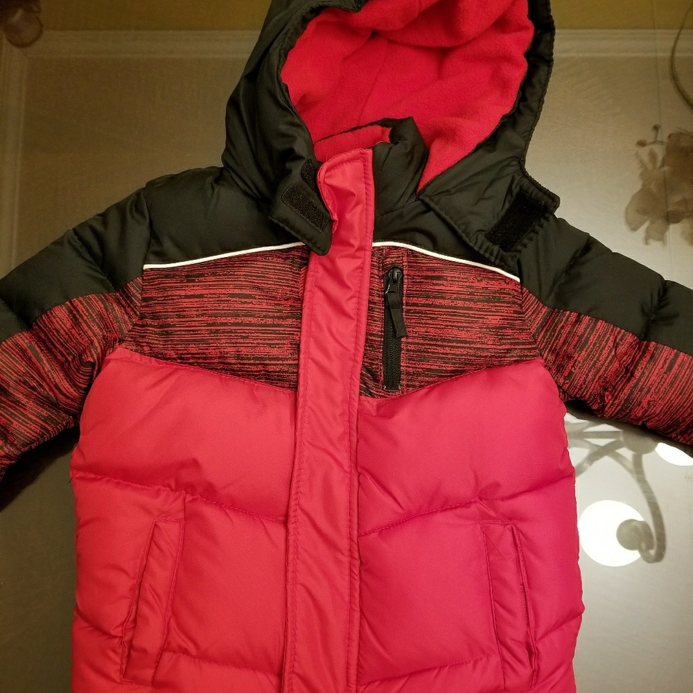 Coat - Picture 2 of 3